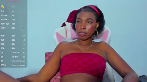 Samanta  online show from February 2026 08:56:01 PM