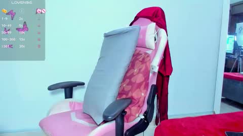 Samanta  online show from February 2026 01:12:01 AM