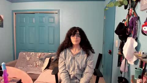 Grace online show from October 2025 11:16:02 PM