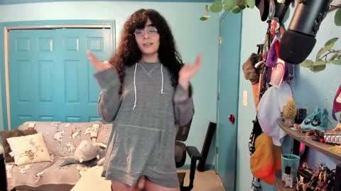 Grace online show from April 2026 07:58:01 PM