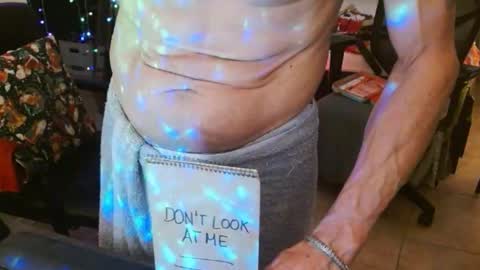 Snapshot of mycock4u247 chatting on February 2025 01:19:02 AM LA MARIPOSA DE MARICOPA online show from February 2025 01:19:02 AM