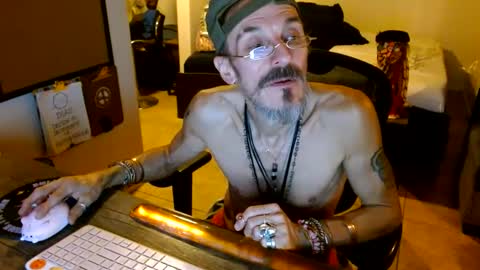 Snapshot of mycock4u247 chatting on October 2025 02:31:01 AM LA MARIPOSA DE MARICOPA online show from October 2025 02:31:01 AM
