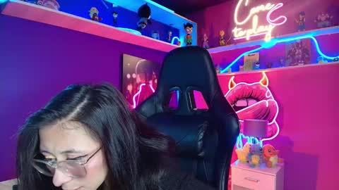 Milly Cute online show from March 2026 04:18:01 AM