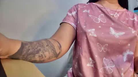 myhoney_hot online show from January 2026 11:47:01 AM