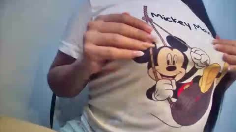 Snapshot of myhoney_hot chatting on February 2026 08:56:01 PM myhoney_hot online show from February 2026 08:56:01 PM