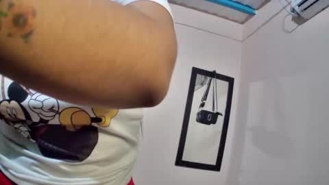 Snapshot of myhoney_hot chatting on March 2026 09:43:02 PM myhoney_hot online show from March 2026 09:43:02 PM