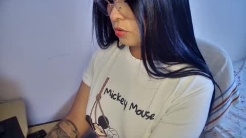 Snapshot of myhoney_hot chatting on June 2026 05:34:02 PM myhoney_hot online show from June 2026 05:34:02 PM