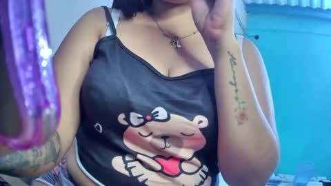 Snapshot of myhoney_hot chatting on July 2026 05:04:02 PM myhoney_hot online show from July 2026 05:04:02 PM