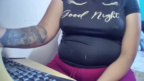 Snapshot of myhoney_hot chatting on July 2026 01:53:01 PM myhoney_hot online show from July 2026 01:53:01 PM