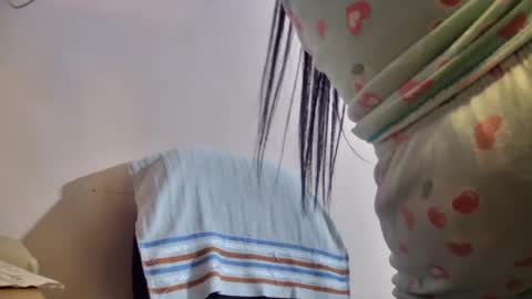 Snapshot of myhoney_hot chatting on July 2026 01:18:02 PM myhoney_hot online show from July 2026 01:18:02 PM