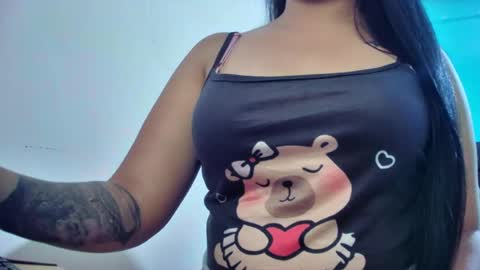 Snapshot of myhoney_hot chatting on August 2026 02:49:01 PM myhoney_hot online show from August 2026 02:49:01 PM