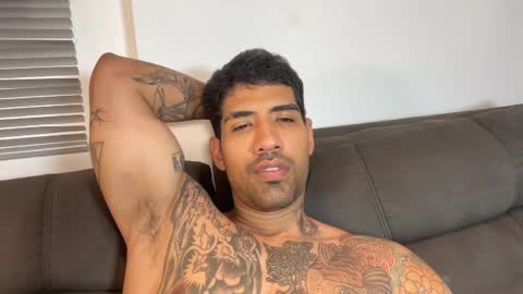 Myke esthetic online show from March 2026 05:44:01 AM