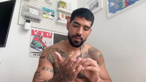 Snapshot of myke_esthetic chatting on June 2026 01:28:01 PM Myke esthetic online show from June 2026 01:28:01 PM