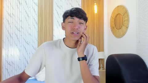 Myke online show from May 2026 01:09:02 PM