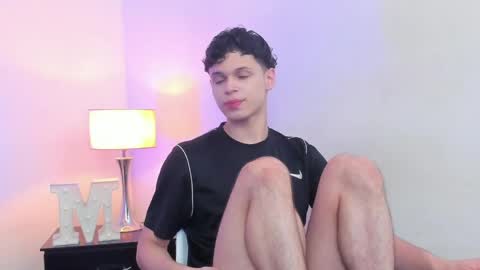 Mykel   online show from April 2026 02:47:02 PM