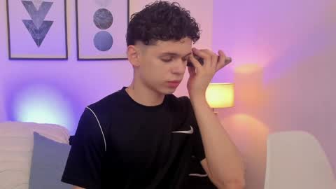 Mykel   online show from April 2026 02:23:01 PM