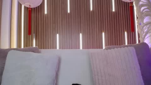 Myla  online show from February 2026 03:00:02 AM