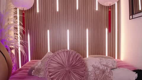 Myla  online show from March 2026 03:33:02 AM