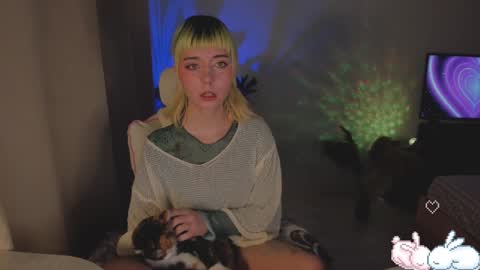 MylaFlores online show from December 2024 12:05:02 AM