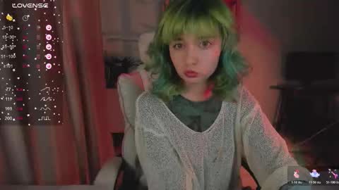 MylaFlores online show from March 2026 02:02:01 AM