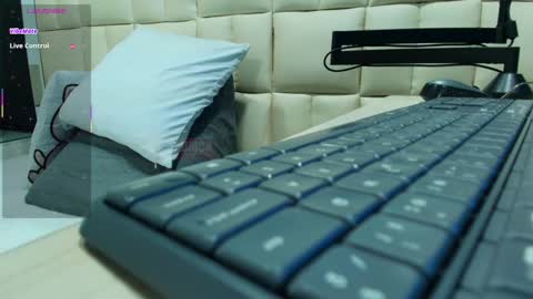 camila online show from November 2025 11:31:01 AM