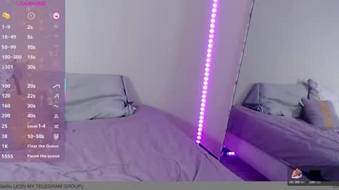 mylittledarlingkari online show from January 2025 12:57:01 AM