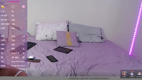 mylittledarlingkari online show from January 2025 04:04:01 AM