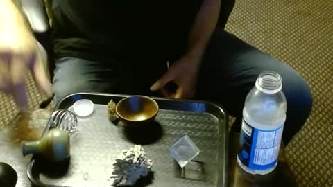 Snapshot of mylove4youisreal chatting on September 2025 02:51:01 PM Jojo online show from September 2025 02:51:01 PM