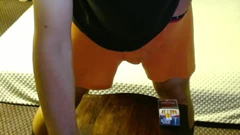 Snapshot of mylove4youisreal chatting on October 2025 06:47:02 PM Jojo online show from October 2025 06:47:02 PM