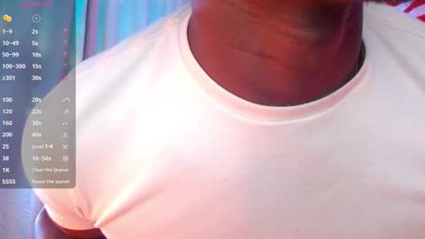 Mylo Wallace  online show from October 2025 07:35:02 PM