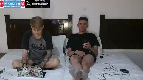 Mylo  Cody online show from November 2025 10:37:02 AM