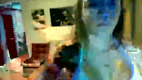 Snapshot of myluandjackhot chatting on April 2026 01:08:01 AM Myluandjack online show from April 2026 01:08:01 AM