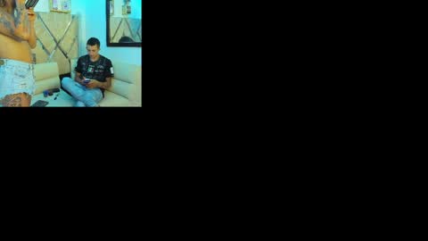 Snapshot of myluandjackhot chatting on April 2026 11:52:02 AM Myluandjack online show from April 2026 11:52:02 AM