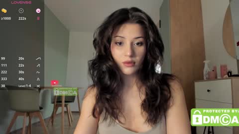 Snapshot of mymelisa chatting on December 2024 08:09:02 AM hey its Mel online show from December 2024 08:09:02 AM