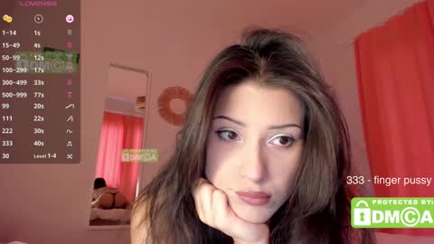 Snapshot of mymelisa chatting on January 2025 07:10:02 AM hey its Mel online show from January 2025 07:10:02 AM