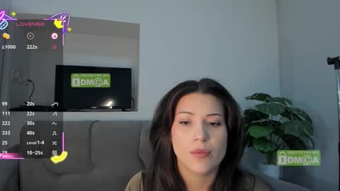 Snapshot of mymelisa chatting on September 2025 11:10:01 AM hey its Mel online show from September 2025 11:10:01 AM