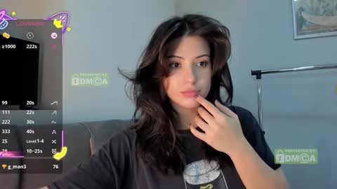 Snapshot of mymelisa chatting on September 2025 03:56:01 PM hey its Mel online show from September 2025 03:56:01 PM
