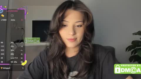 Snapshot of mymelisa chatting on October 2025 10:59:02 AM hey its Mel online show from October 2025 10:59:02 AM