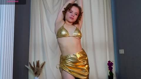 Monique with Curls online show from April 2026 06:19:01 AM