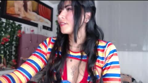 myomi online show from October 2025 02:58:02 AM