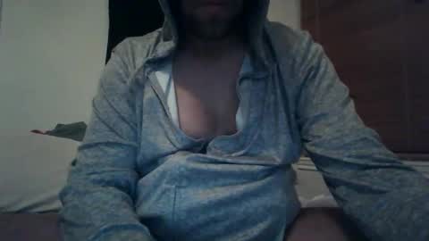 MyPerfectEggplant online show from February 2025 07:06:01 AM