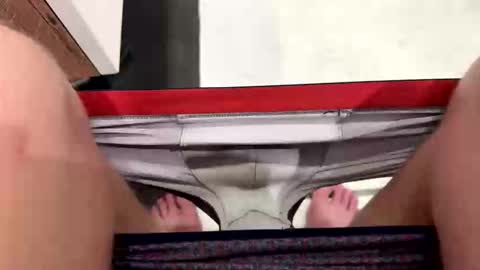 Snapshot of mypleasure001 chatting on September 2025 07:52:02 PM Ricky online show from September 2025 07:52:02 PM