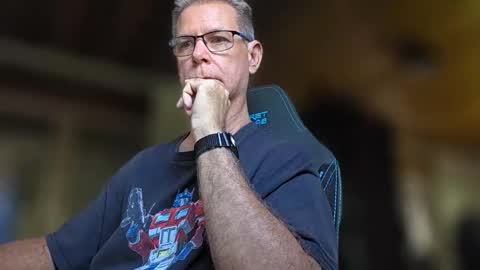 Exposed Dad online show from March 2026 10:36:02 PM