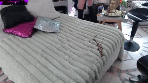 Myrna Sessions online show from March 2026 06:46:01 PM