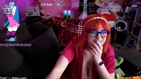 Snapshot of myrtlemystic chatting on January 2025 01:11:01 AM Myrtle Faust online show from January 2025 01:11:01 AM