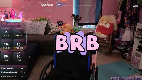 Snapshot of myrtlemystic chatting on March 2025 06:58:02 PM Myrtle Faust online show from March 2025 06:58:02 PM