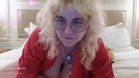 Myrtle Faust online show from February 2026 06:50:01 AM