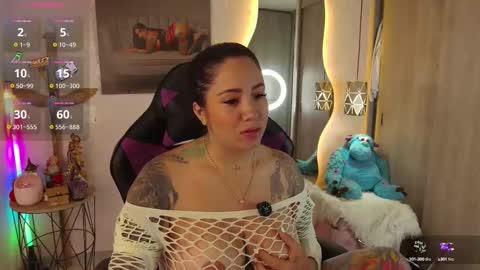 S A R A online show from September 2025 12:09:01 PM