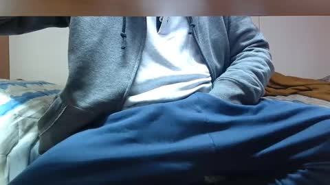 Ben online show from January 2025 01:20:02 AM