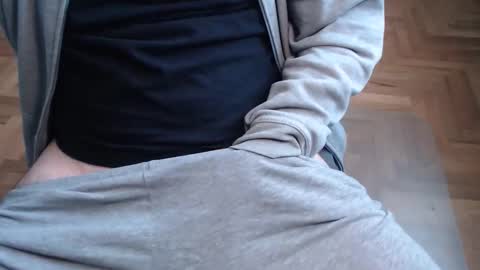 Ben online show from April 2026 08:26:01 AM